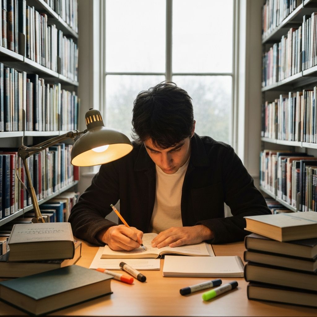 Research Methods Exploration